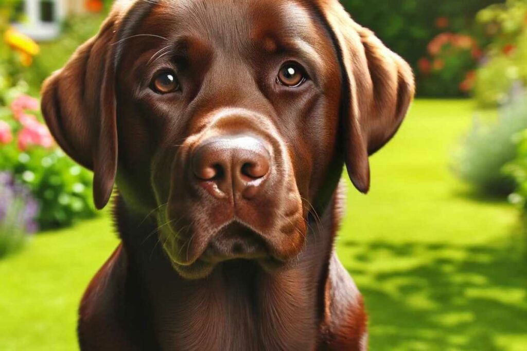 Labrador Retriever